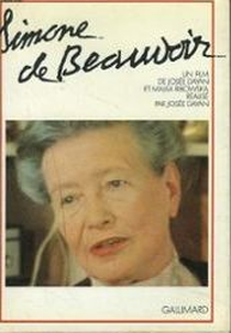 Simone de Beauvoir (Simone de Beauvoir)