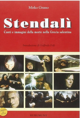 Poster 1 de Curta Stendalì: Suonano ancora (1960)