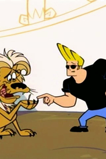 Poster de Episódio Quo Doofus (2000)