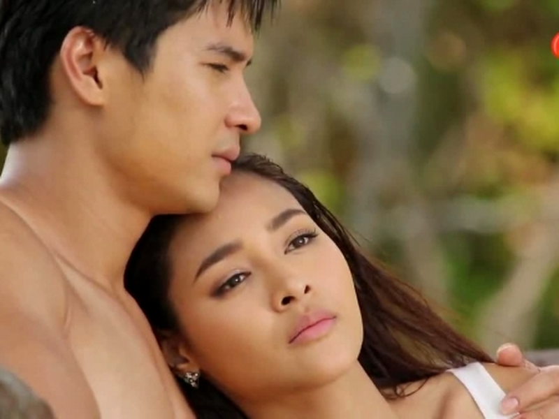 Foto 8 de A Passionate Love