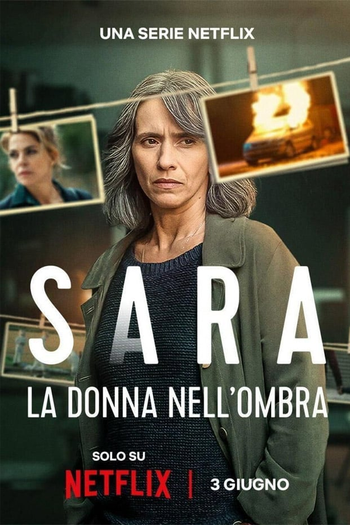  de Série Sara: A Mulher nas Sombras (1ª Temporada) (2025)