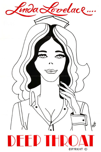  de Filme Garganta Profunda (1972)