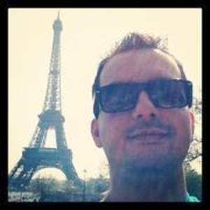 Foto de perfil de Fagner Frassato