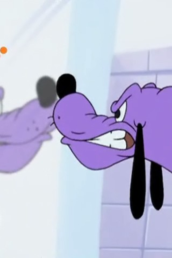 Poster de Episódio Purple Pluto (1999)