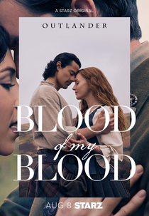 Outlander: Blood of My Blood (1ª Temporada) (Outlander: Blood of My Blood (Season 1))