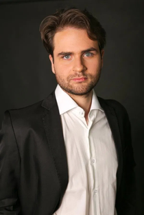 Pedro Wagner - Poster / Capa / Cartaz - Oficial 1