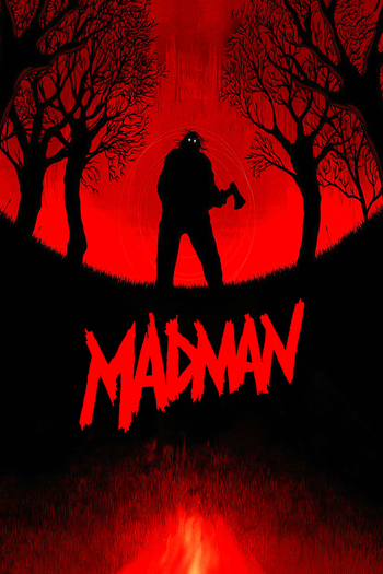  de Filme Madman (1981)