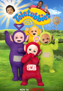 Teletubbies (Teletubbies)