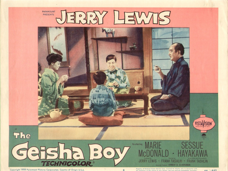 Foto 1 de O Rei dos Mágicos