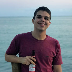 Foto de perfil de Everton Lopes
