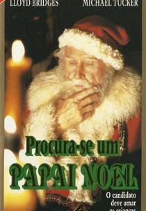 Procura-se um Papai Noel (In the Nick of Time)