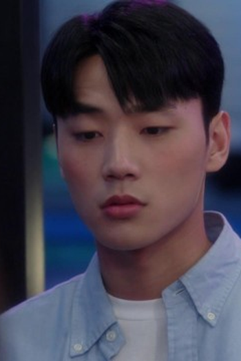 Poster de Episódio 6회 (2023)