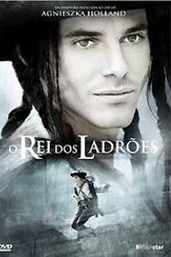  de Filme O Rei dos Ladrões (2009)