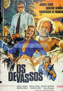 A Possuída dos Mil Demônios (1970) - IMDb