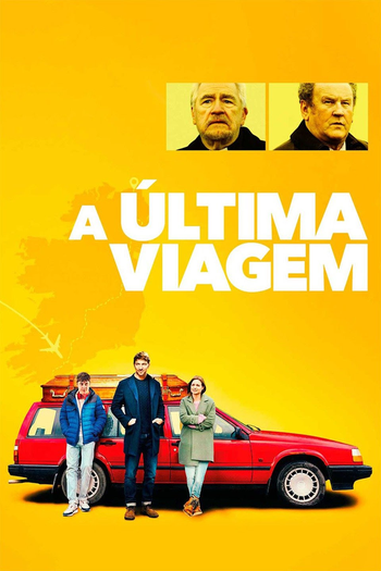  de Filme A Última Viagem (2019)