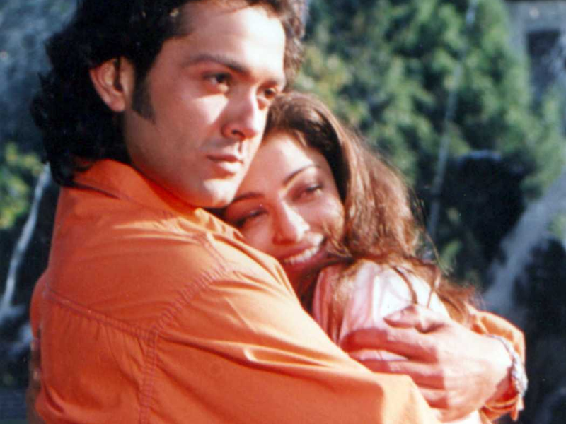 Foto 11 de Aur Pyaar Ho Gaya
