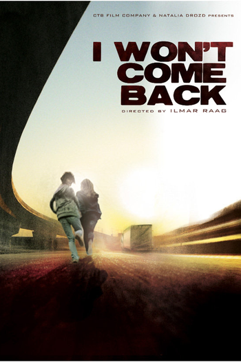  de Filme Eu Não Regressarei (2014)