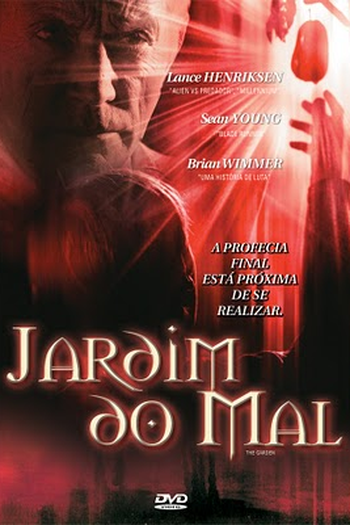  de Filme Jardim do Mal (2006)