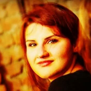 Foto de perfil de Mariana