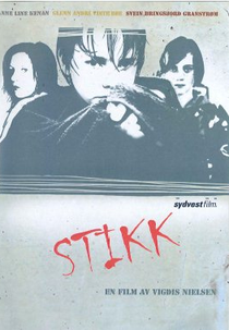 Stikk (Stikk)
