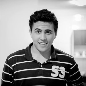 Foto de perfil de Saulo