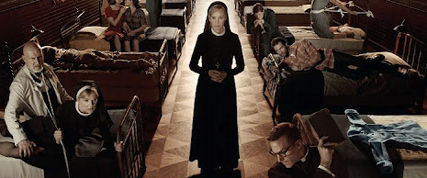 GARGALHANDO POR DENTRO: Notícia | 19º e 20º Teasers de American Horror Story