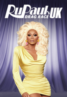 RuPaul’s Drag Race UK (4ª Temporada)