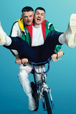 The Young Offenders (2ª Temporada) (The Young Offenders (Series 2))