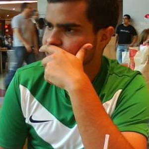 Foto de perfil de Felipe Dantas