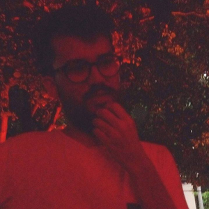 Foto de perfil de Ronaldo Aragão