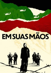 Em Suas Mãos (In Her Hands)