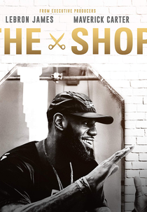 The Shop (2ª temporada) (The Shop (season 2))