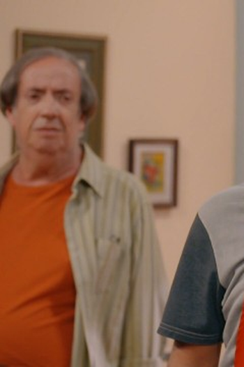 Poster de Episódio A Mentira (2019)