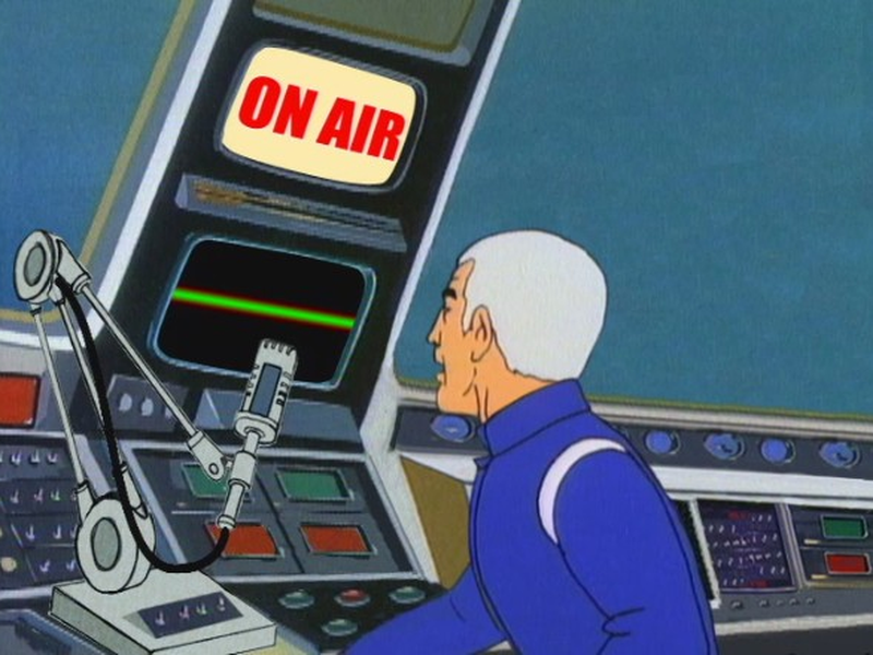 Foto 3 de Laboratório Submarino 2021 (1ª Temporada)