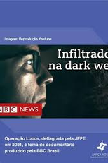nfiltrados na dark web (The Darkest Web)