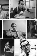 Nelson Rodrigues - Personagem de Si Mesmo (Nelson Rodrigues: Personagem de Si Mesmo)