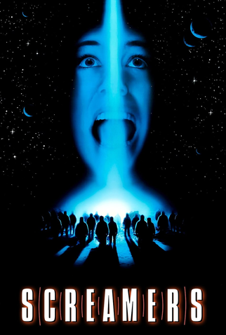 Poster 8 de Filme Assassinos Cibernéticos (1995)