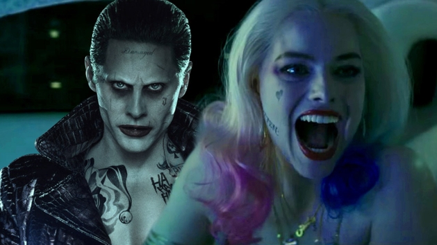 Warner contrata diretores do filme sobre Coringa e Arlequina