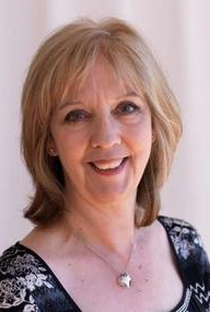 Ruth Sheen - Poster 1