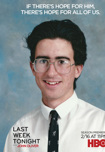 Last Week Tonight with John Oliver (7ª Temporada) (Last Week Tonight with John Oliver (Season 7))