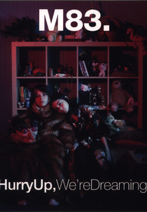 M83: Claudia Lewis (M83: Claudia Lewis)