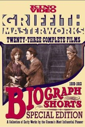  de Curta As Aventuras de Dollie (1908)