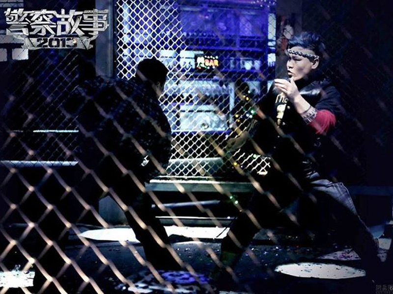 Foto 31 de Em Nome da Lei