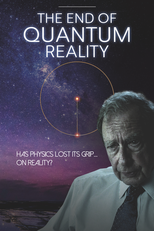O fim da Realidade Quântica (The End of Quantum Reality)