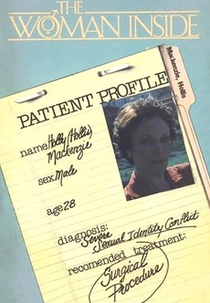 The Woman Inside (The Woman Inside)