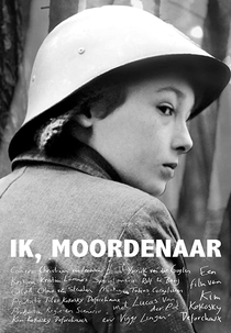 Ik, Moordenaar (Ik, Moordenaar)