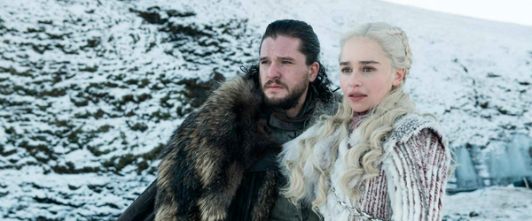 A HBO está desenvolvendo um filme 'Game of Thrones'