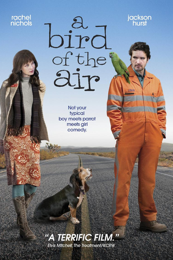  de Filme Papagaio no Ar (2011)