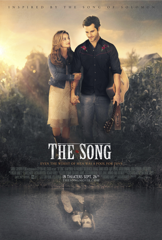 Poster 1 de Filme Uma Canção Para Ela (2014)