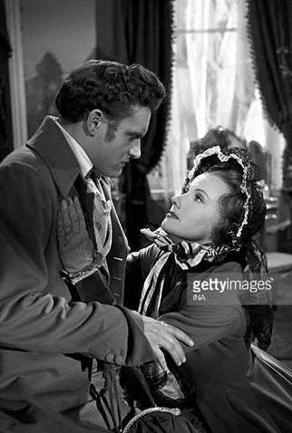 Poster 2 de Filme Madame Bovary (1953)